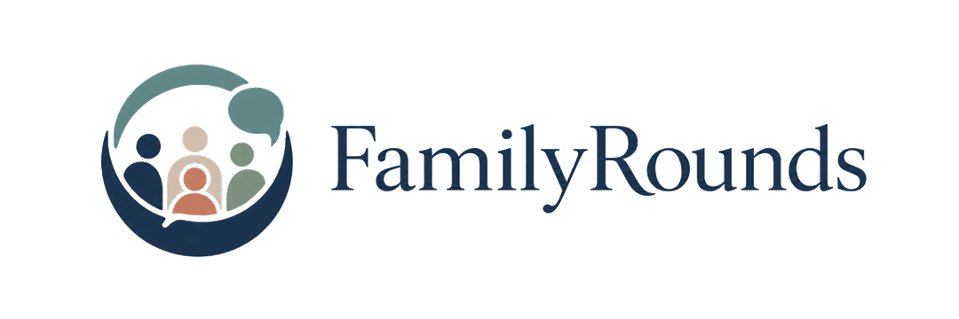 FamilyRounds